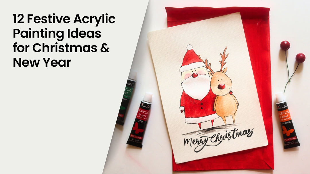 12-festive-acrylic-painting-ideas-for-christmas-new-year