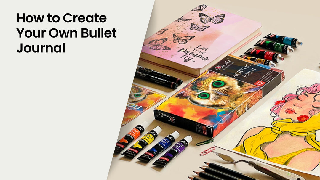 how-to-create-your-own-bullet-journal