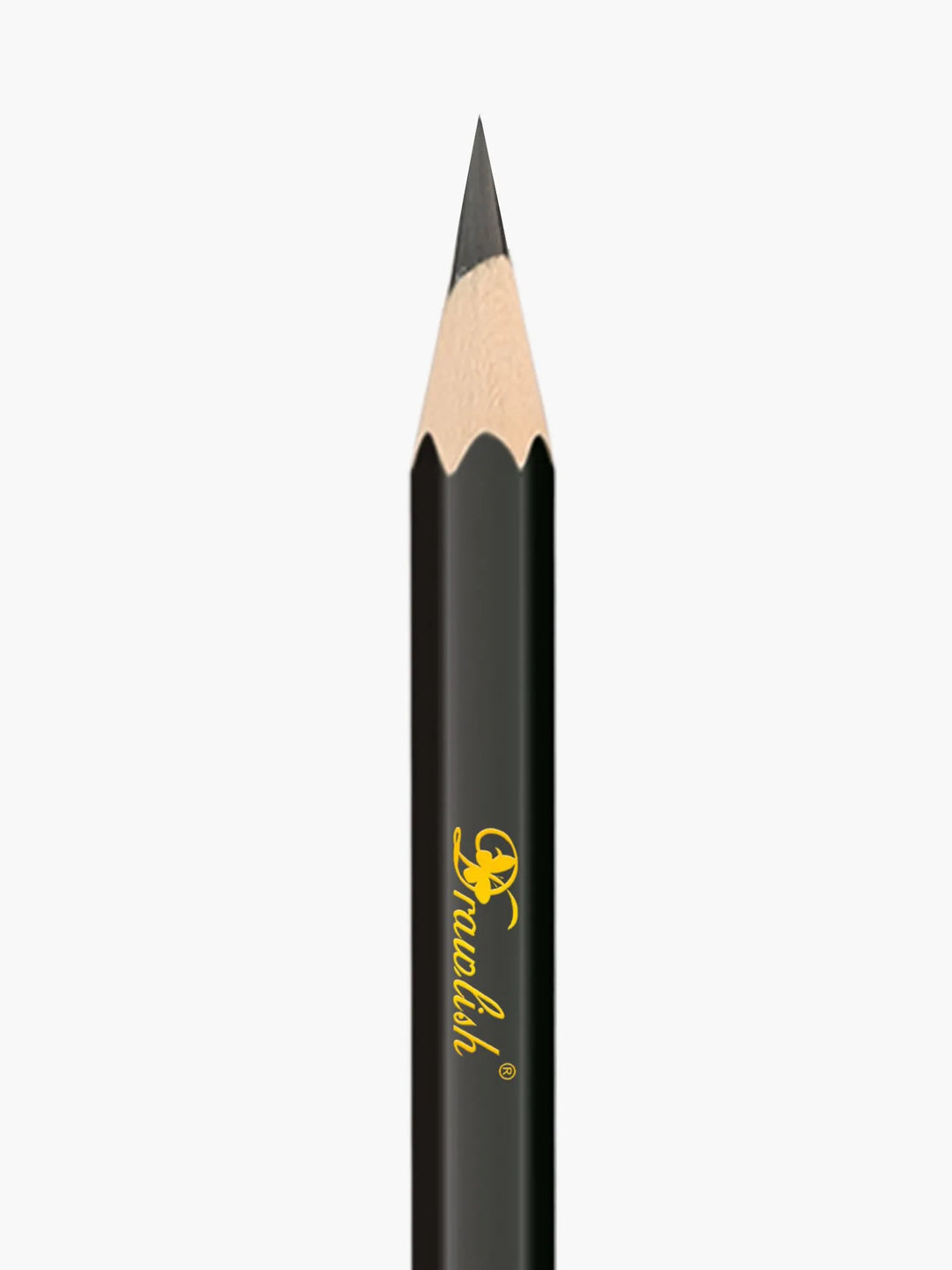Drawlish Drawing Pencils Collection Image