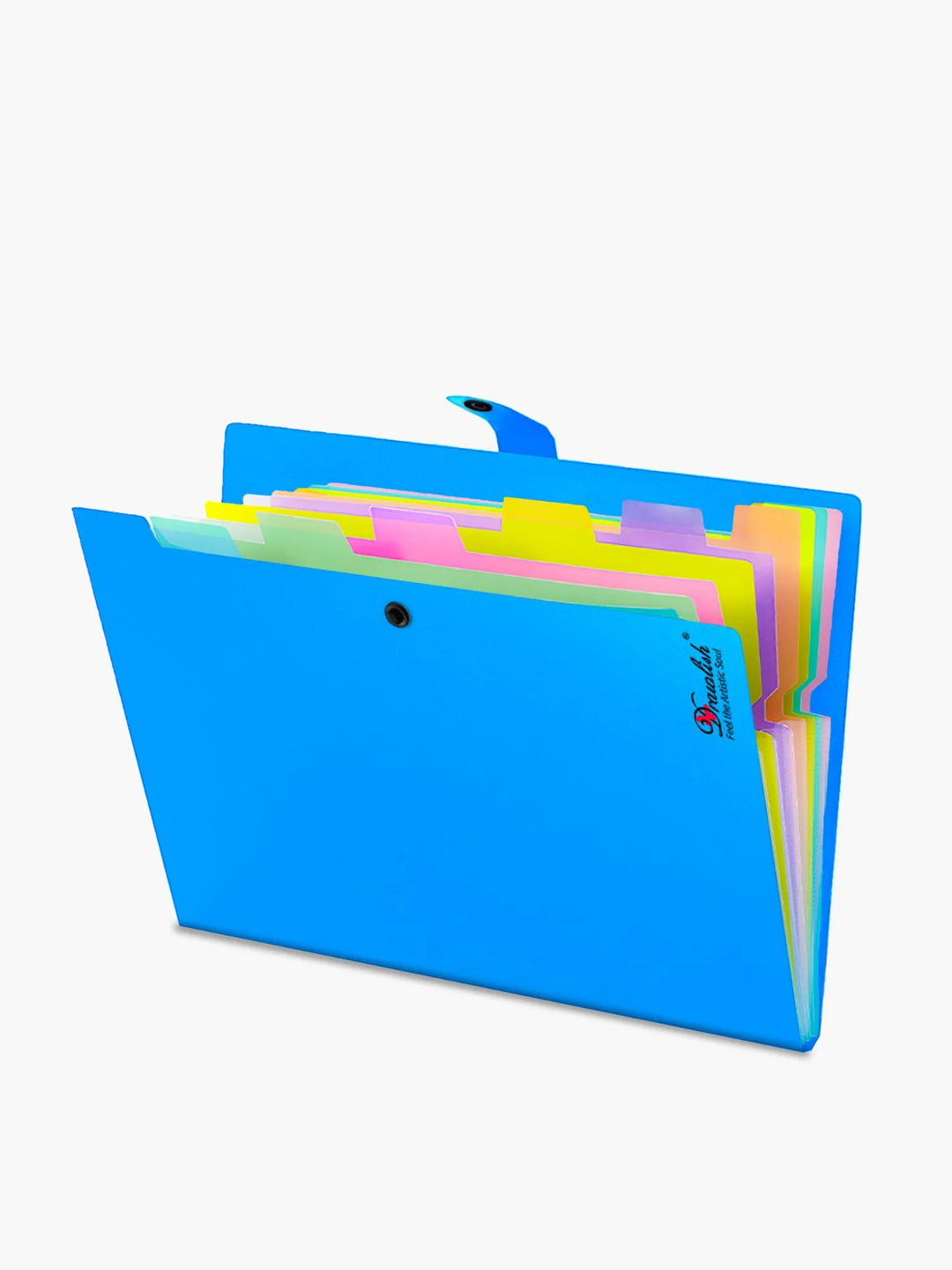 Drawlish File Folder Collection Image