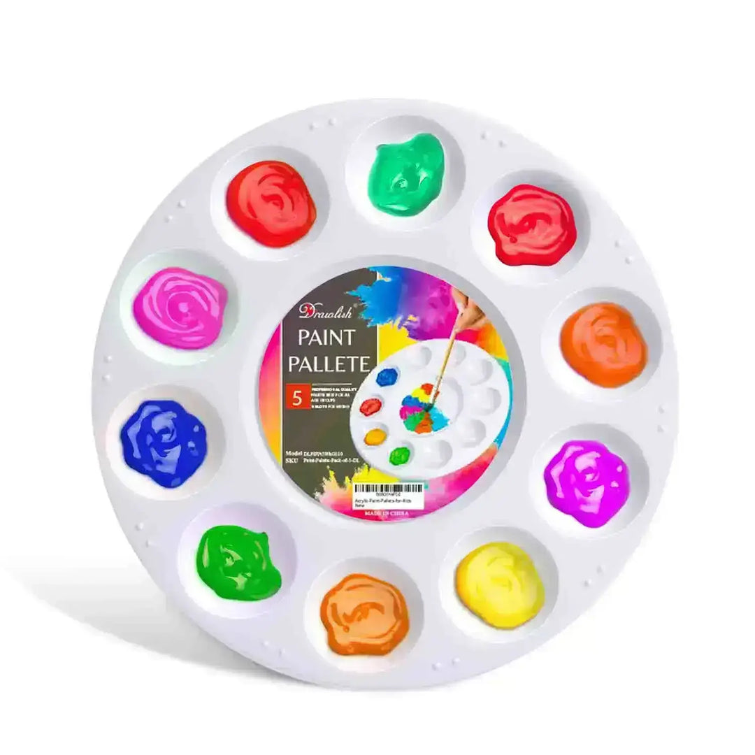 Palette tray on sale