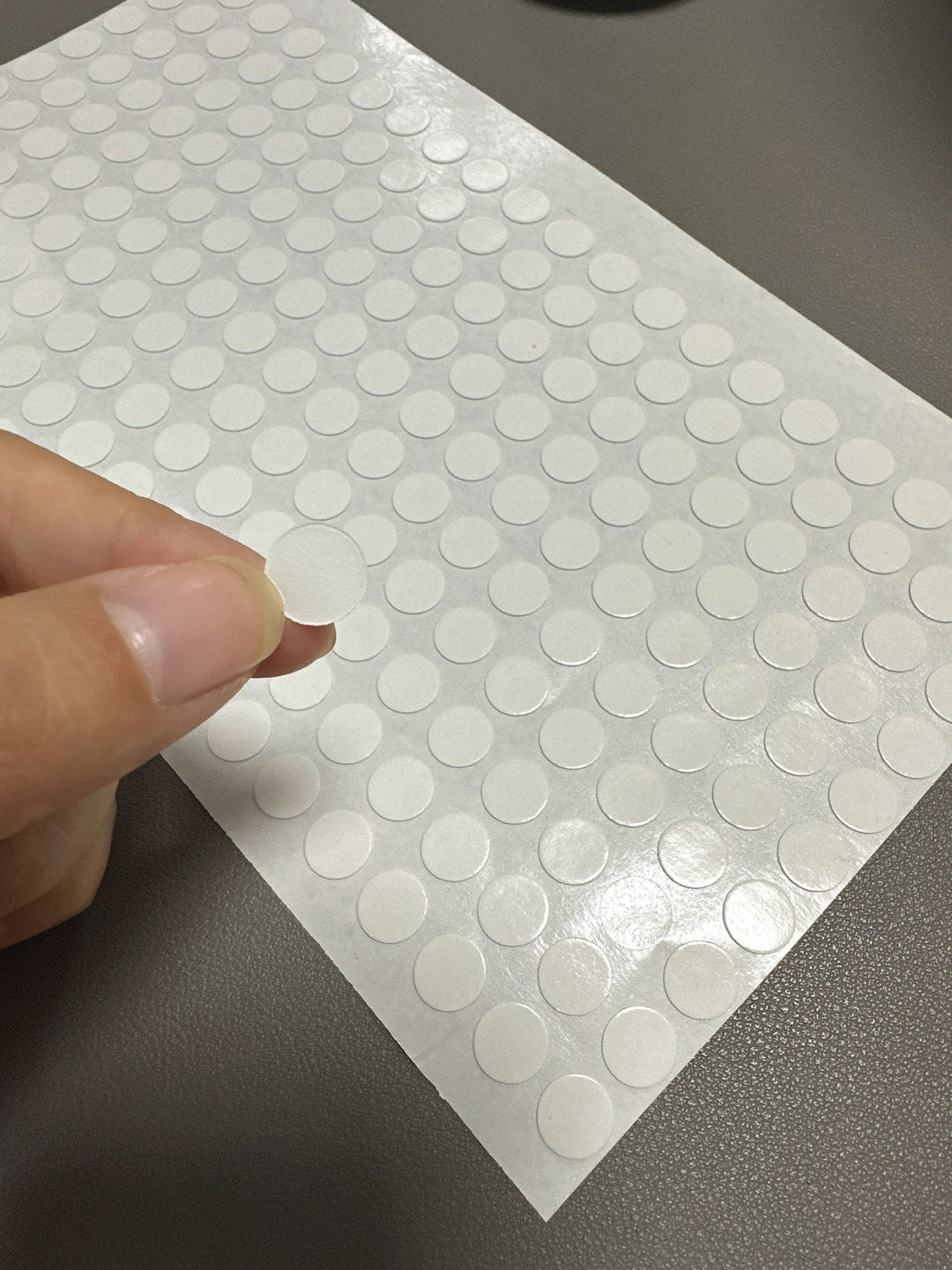 Glue Dots Double Sided 700 Sticky Dots